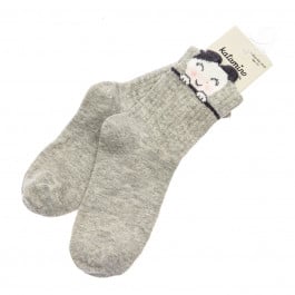 Шкарпетки Katamino k21027 Gray, р. 28-30