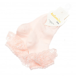 Шкарпетки Katamino k22032 Pink, р. 28-30