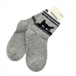 Шкарпетки Katamino k46320 Grey, р. 28-30