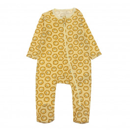 Чоловічок Hello Baby Bio Cotton 24YHLBETLM019, р. 74
