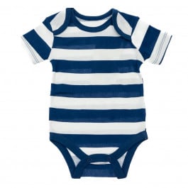 Боді Hello Baby Bio Cotton 23KHLBUBDY019, р. 86