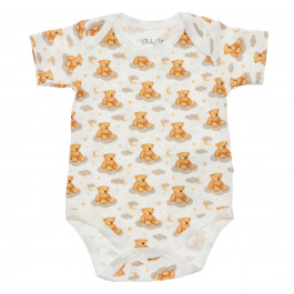 Боді Baby Fou 24538, р. 68-74