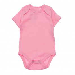 Боді For My Baby 24502 Pink, р. 62