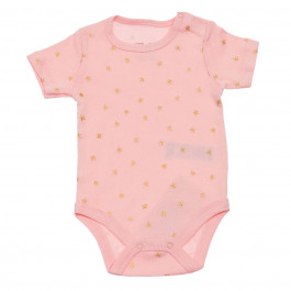 Боді For My Baby 23507 Рожевий, р. 86