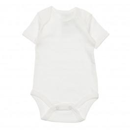 Боді For My Baby 24502 White, р. 62