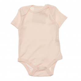 Боді For My Baby 24502 Світло-рожевий, р. 74