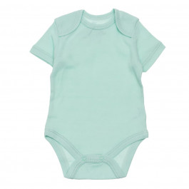 Боді For My Baby 23507 М'ятний, р. 74