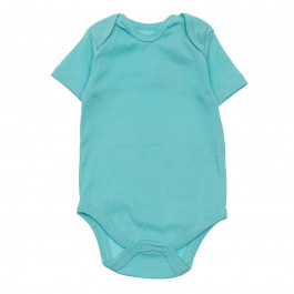 Боді For My Baby 24502 Бірюза, р. 68
