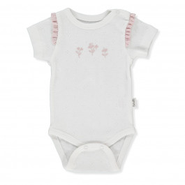 Боді Bebetto T3814 Pink, р. 74