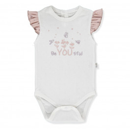 Боді Bebetto T3929 Pink, р. 92