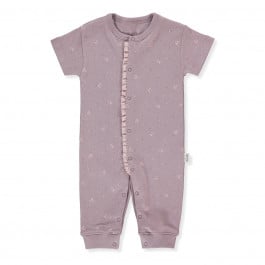 Комбінезон Bebetto T3819 Violet, р. 62