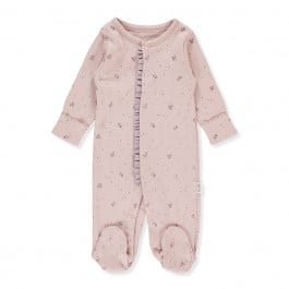 Чоловічок Bebetto T3819 Pink, р. 56