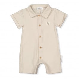 Пісочник Bebetto K4785 Beige, р. 68