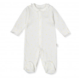 Человечек Bebetto T3919 Yellow, р. 62