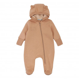 Комбінезон утеплений Krako 6035P31 Beige, р. 68-74