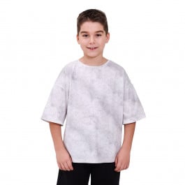 Футболка Smil 110847 Grey, р. 122