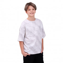 Футболка Smil 110848 Grey, р. 152