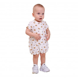 Пісочник Smil 111298 Milk, р. 74