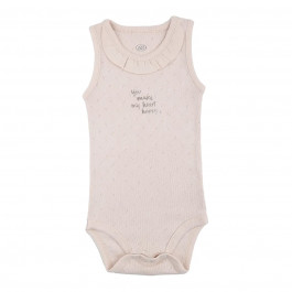 Боді Flamingo 554-098 Beige, р. 80