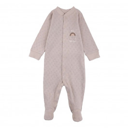 Чоловічок Flamingo 647-098 Brown, р. 74