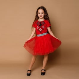 Вишиванка Piccolo Килина 250084, р. 128