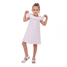 Сукня Smil 120410 White, р. 98