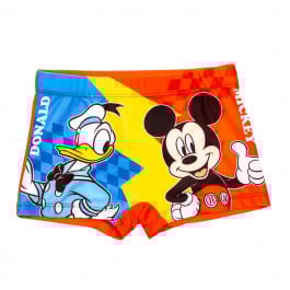 Плавки-боксери E Plus M DISMF852448571 Mickey Mouse, р. 110-116
