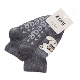 Шкарпетки протиковзкі Katamino k20317 Grey, р. 28-30