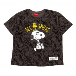 Футболка E Plus M SN 52 02 571/572 Snoopy, р. 140