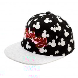 Кепка E Plus M DIS MFB 52 39 9445 Mickey Mouse, р. 54