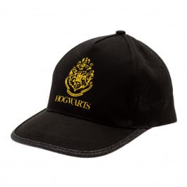 Кепка E Plus M HP HP 52 39 286/287 Harry Potter Black, р. 54
