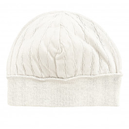 Шапочка Flamingo 118663 White, р. 39