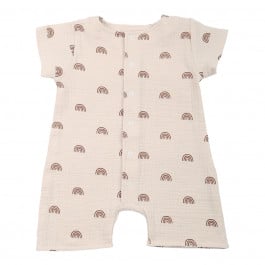 Пісочник Flamingo 1046-122 Beige, р. 74