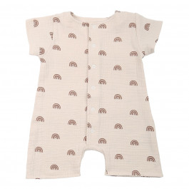 Пісочник Flamingo 1046-122 Beige, р. 86