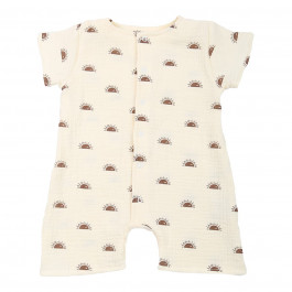 Пісочник Flamingo 1046-122 Milk, р. 74