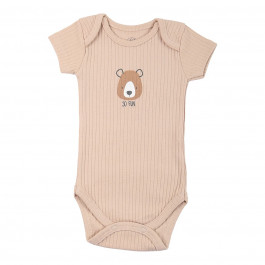 Боді Flamingo 136-212 Beige, р. 74