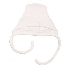 Чепчик Flamingo 398-122 Milk, р. 38