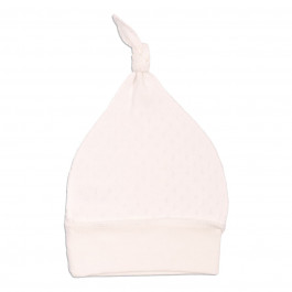 Шапочка Flamingo 557-122 Milk, р. 38