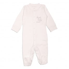 Чоловічок Flamingo 647-122 Milk, р. 74