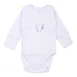 Боді Flamingo 146-122 Blue, р. 56