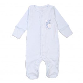Чоловічок Flamingo 365-122 Blue, р. 56