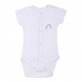 Боді Flamingo 446-122 Blue, р. 62