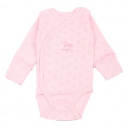 Боді Flamingo 146-122 Pink, р. 56