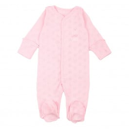 Чоловічок Flamingo 365-122 Pink, р. 50