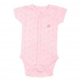 Боді Flamingo 446-122 Pink, р. 56