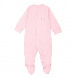 Чоловічок Flamingo 647-122 Pink, р. 74