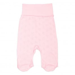 Повзунки Flamingo 680-122 Pink, р. 50