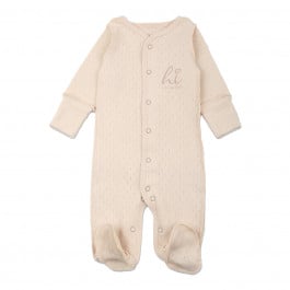 Чоловічок Flamingo 375-122 Light Beige, р. 62