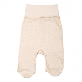 Повзунки Flamingo 680-122 Beige, р. 56