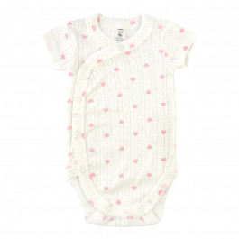 Боді Dexters 904376 White, р. 62